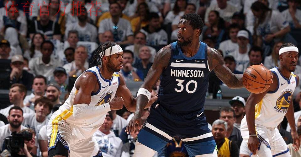 兰德尔24+9 森林狼战胜国王