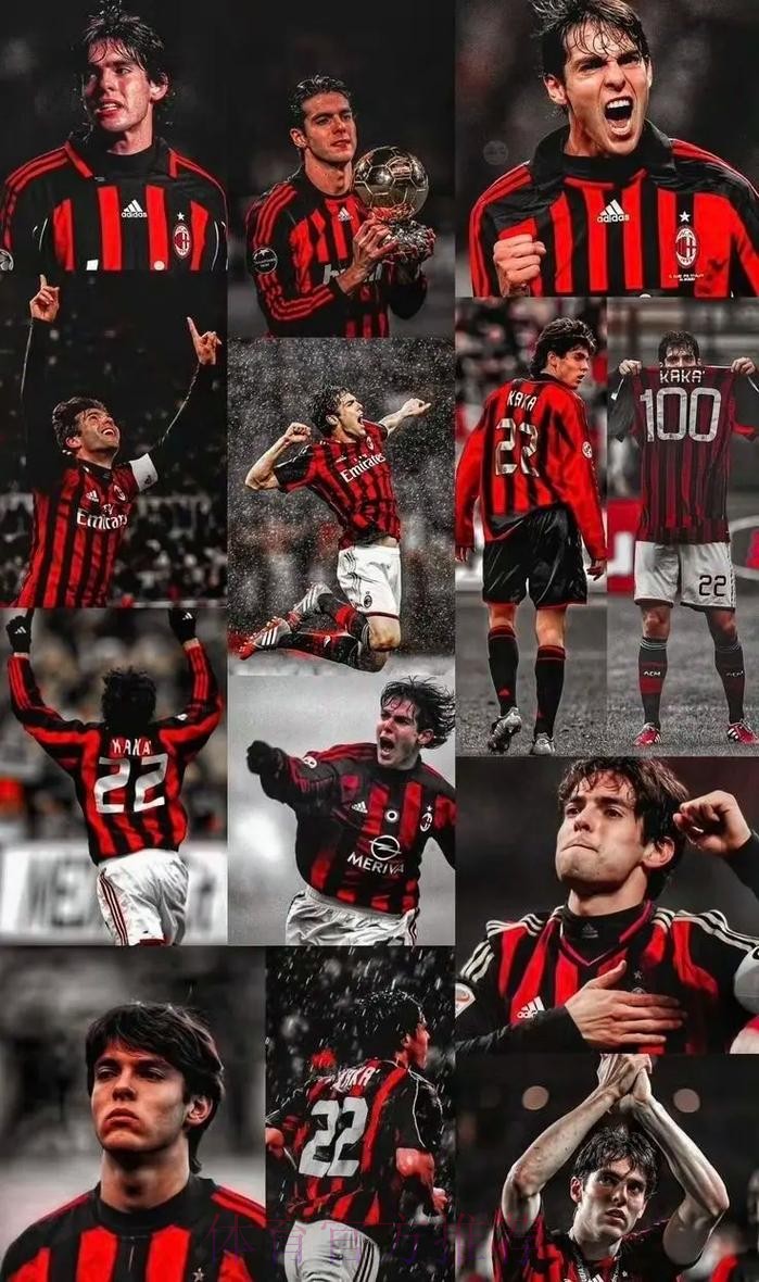 安帅:卡卡展示了活力四射的现代前腰该是什么样 安帅:卡卡展示了活力四射的现代前腰该是什么样